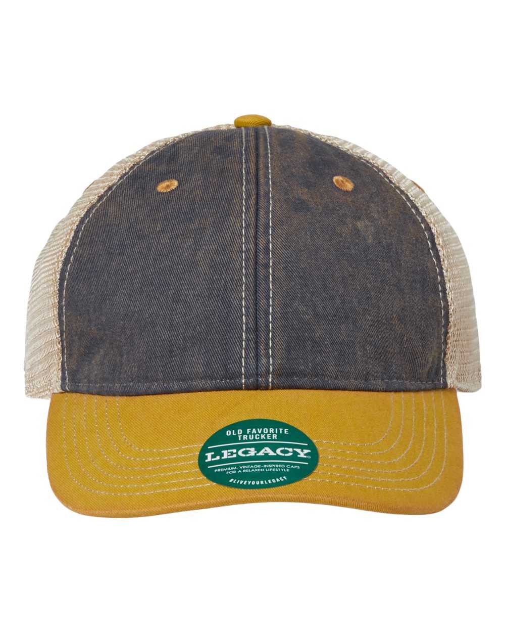 LEGACY Old Favorite Trucker Cap OFA
