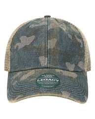 Old Favorite Trucker Cap