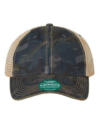 LEGACY Old Favorite Trucker Cap OFA