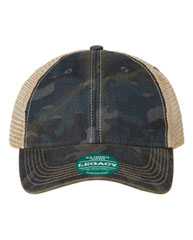 Old Favorite Trucker Cap