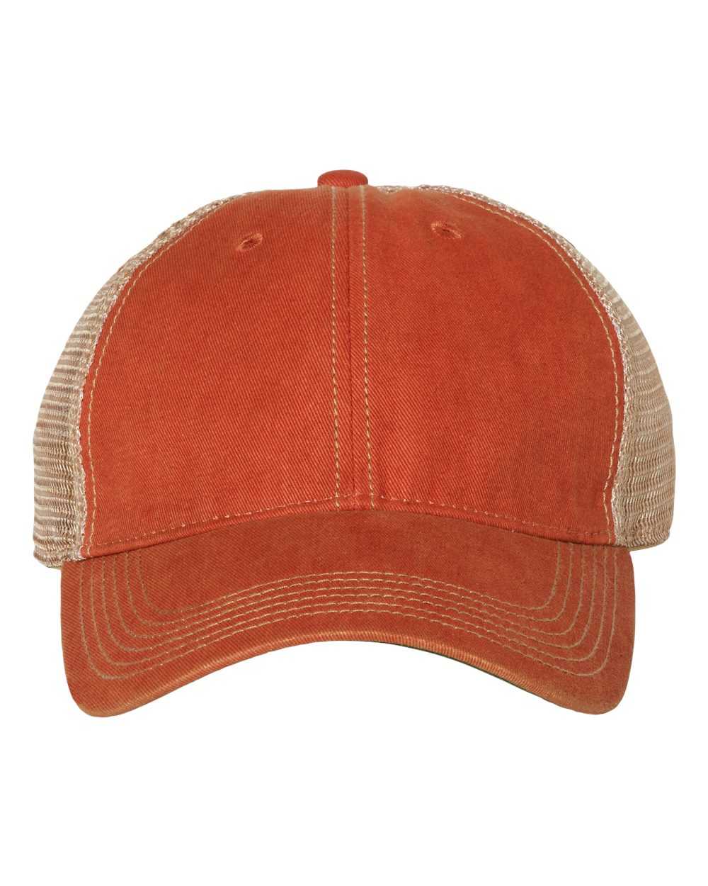 LEGACY Old Favorite Trucker Cap OFA