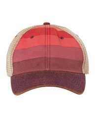 Old Favorite Trucker Cap