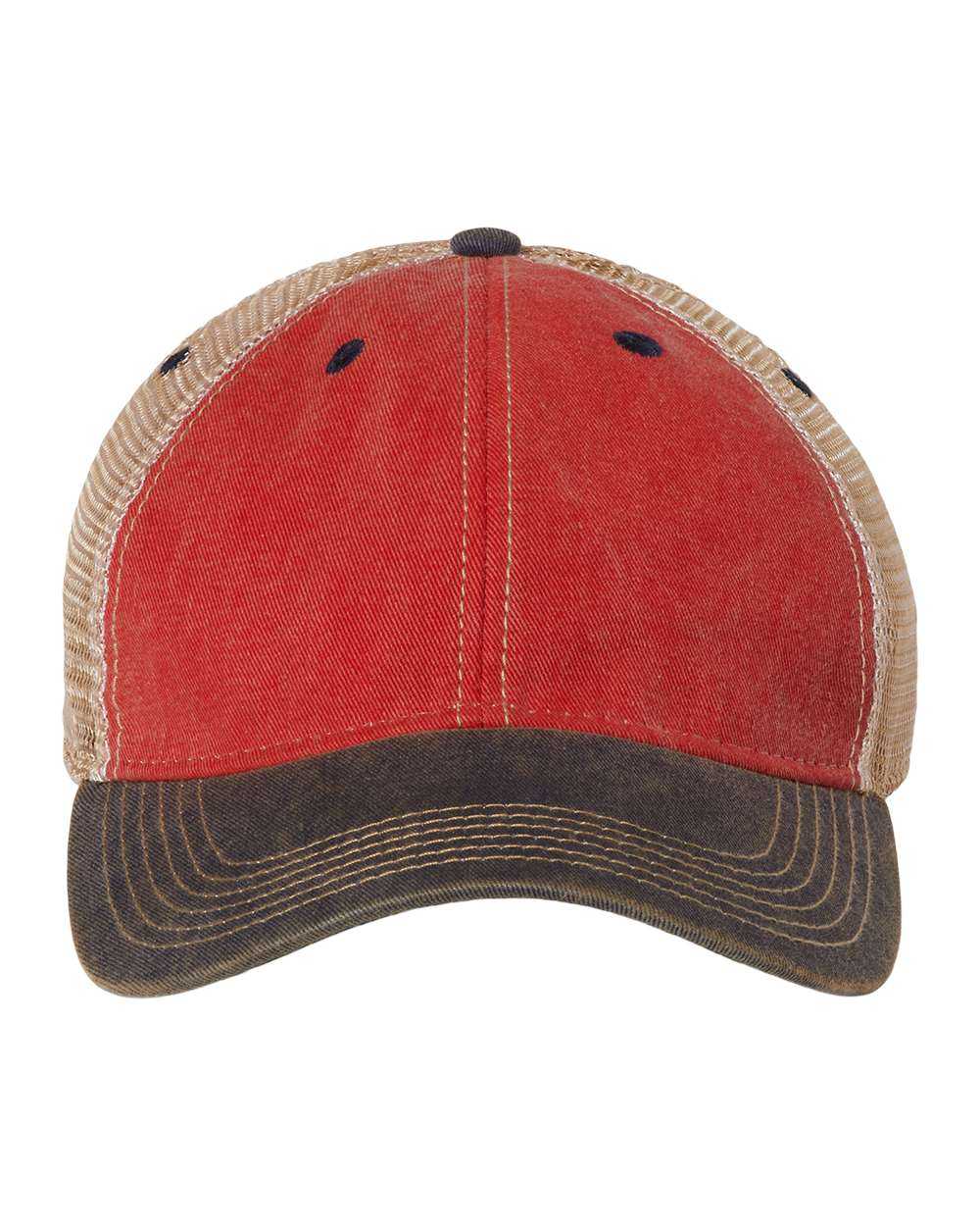 LEGACY Old Favorite Trucker Cap OFA