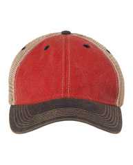 Old Favorite Trucker Cap