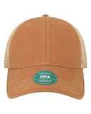 Texas Orange