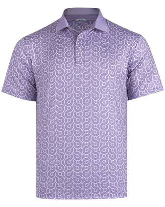 Men's Ryder Polo