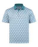 Men's Mike V Polo
