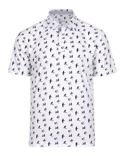 Men's Peak Polo Men's Peak Polo