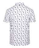 Men's Peak Polo