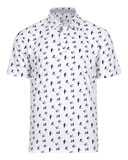 Men's Peak Polo