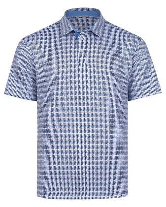 Men's Sardine Polo