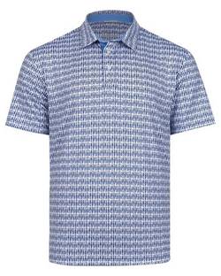 Men's Sardine Polo Men's Sardine Polo