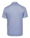 Men's Sardine Polo