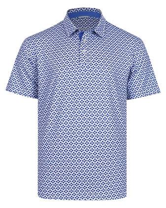 Men's Spire Polo