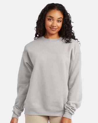 Hanes Ecosmart® Crewneck Sweatshirt P160
