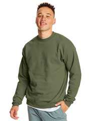 Ecosmart® Crewneck Sweatshirt