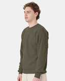 Hanes Ecosmart® Crewneck Sweatshirt P160