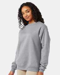 Ecosmart® Crewneck Sweatshirt