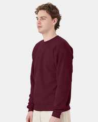 Ecosmart® Crewneck Sweatshirt