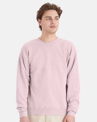 Hanes Ecosmart® Crewneck Sweatshirt P160