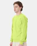 Hanes Ecosmart® Crewneck Sweatshirt P160