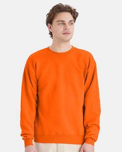 Hanes Ecosmart® Crewneck Sweatshirt P160 Hanes Ecosmart® Crewneck Sweatshirt P160