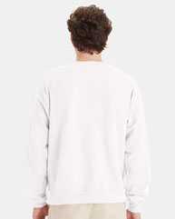 Ecosmart® Crewneck Sweatshirt