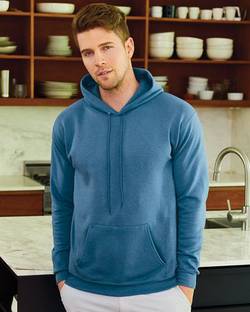 Hanes Ecosmart® Hooded Sweatshirt P170 Hanes Ecosmart® Hooded Sweatshirt P170