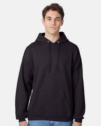 Hanes Ecosmart® Hooded Sweatshirt P170