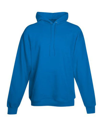 Ecosmart® Hooded Sweatshirt