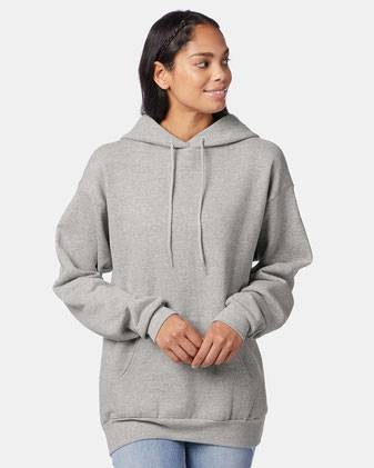 Hanes Ecosmart® Hooded Sweatshirt P170
