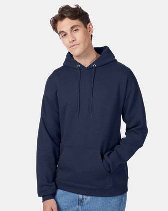Hanes Ecosmart® Hooded Sweatshirt P170