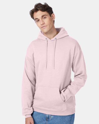 Hanes Ecosmart® Hooded Sweatshirt P170
