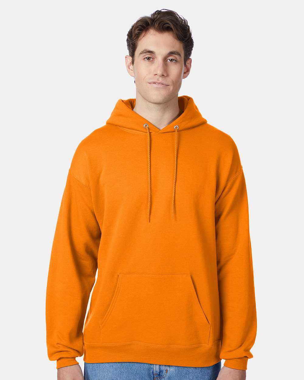 Hanes Ecosmart® Hooded Sweatshirt P170