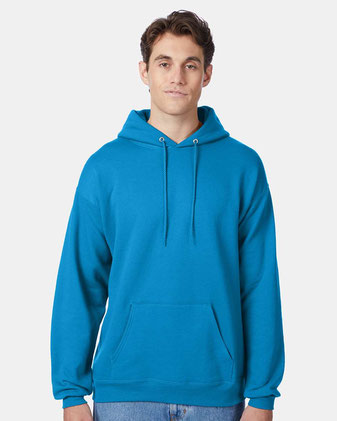 Ecosmart® Hooded Sweatshirt