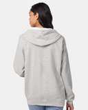 Ecosmart® Full-Zip Hooded Sweatshirt