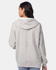 Ecosmart® Full-Zip Hooded Sweatshirt