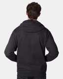 Ecosmart® Full-Zip Hooded Sweatshirt