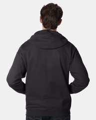 Ecosmart® Full-Zip Hooded Sweatshirt