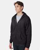 Ecosmart® Full-Zip Hooded Sweatshirt