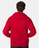 Ecosmart® Full-Zip Hooded Sweatshirt