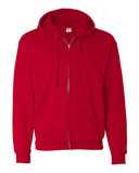 Ecosmart® Full-Zip Hooded Sweatshirt