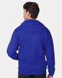 Ecosmart® Full-Zip Hooded Sweatshirt
