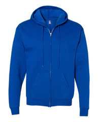 Ecosmart® Full-Zip Hooded Sweatshirt