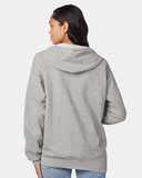 Ecosmart® Full-Zip Hooded Sweatshirt