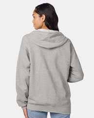 Ecosmart® Full-Zip Hooded Sweatshirt