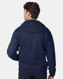 Ecosmart® Full-Zip Hooded Sweatshirt