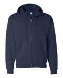 Ecosmart® Full-Zip Hooded Sweatshirt
