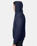 Ecosmart® Full-Zip Hooded Sweatshirt