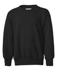 Ecosmart® Youth Crewneck Sweatshirt